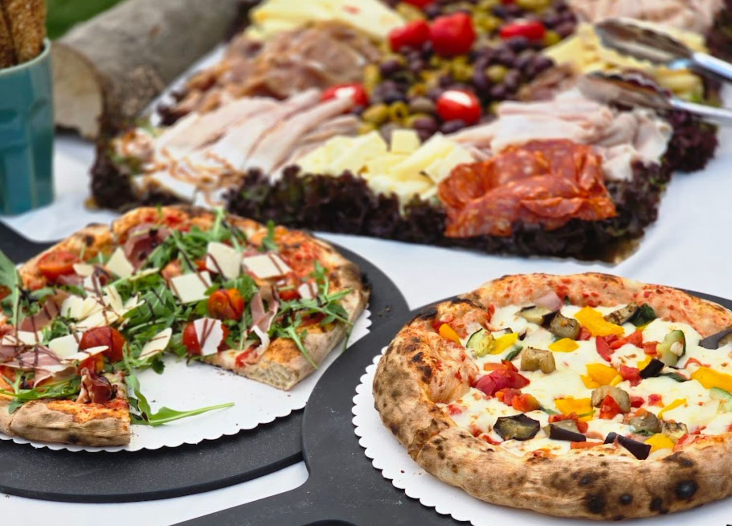 Firmencatering