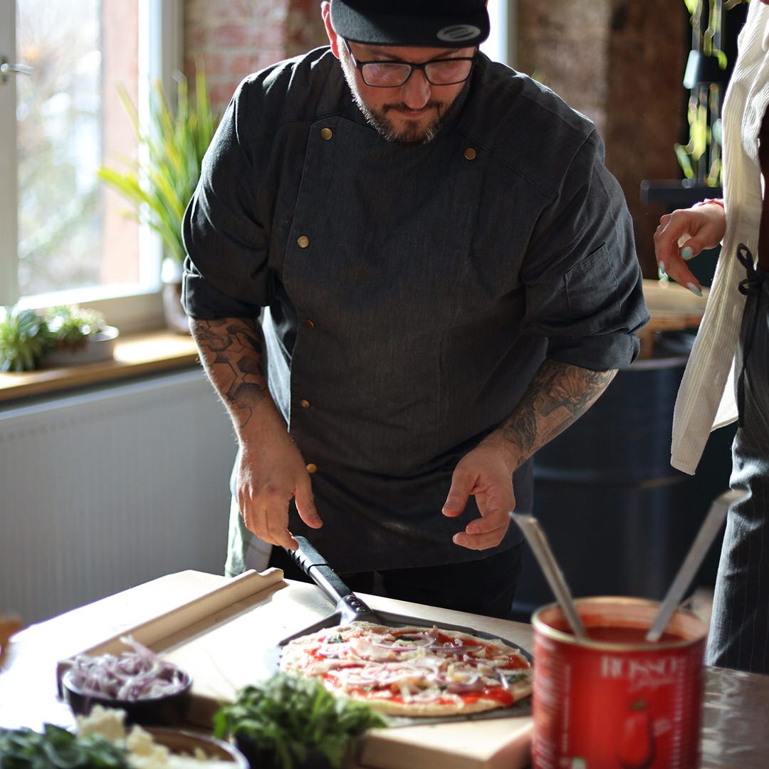 Firmencatering