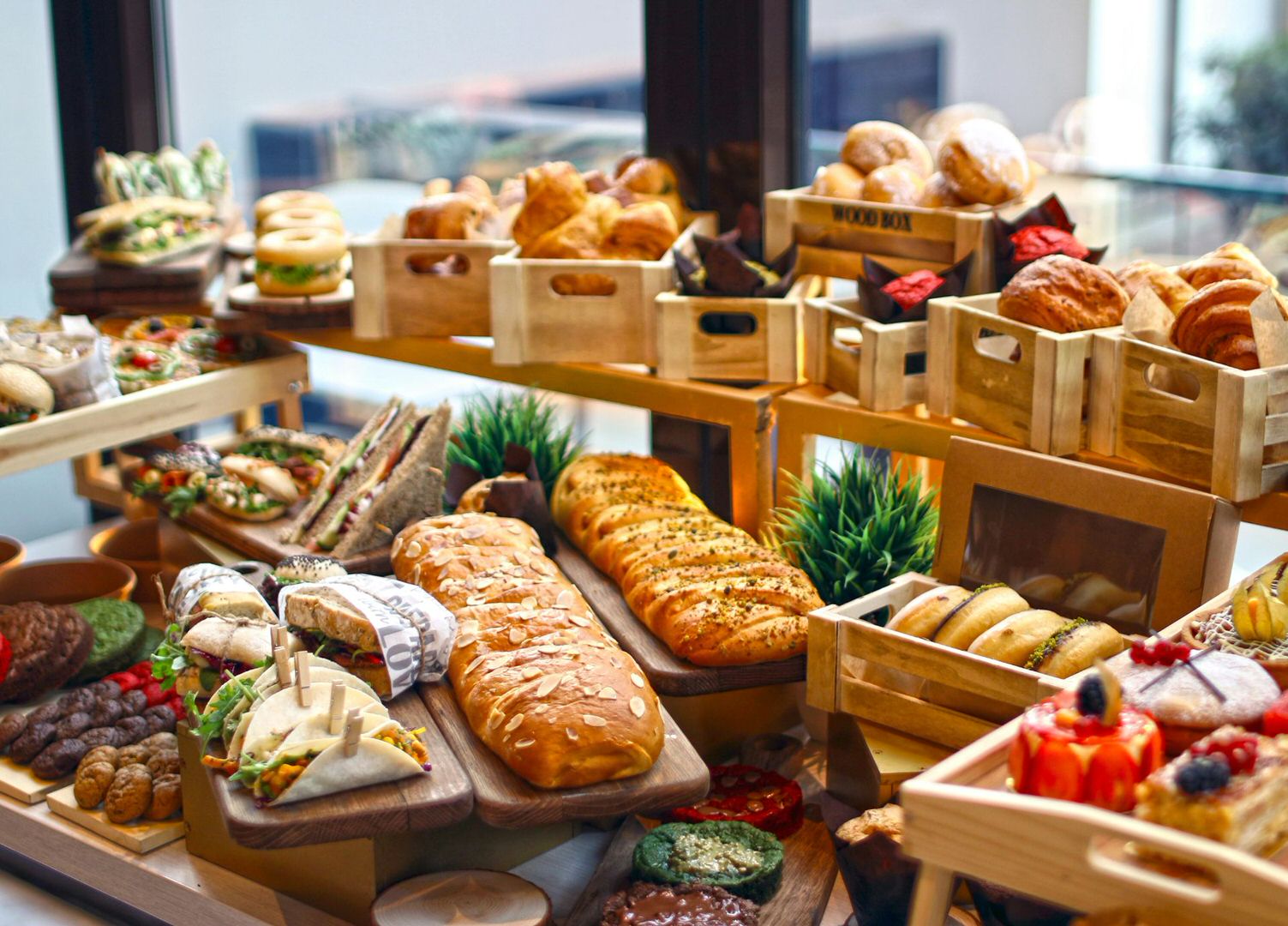 Firmencatering