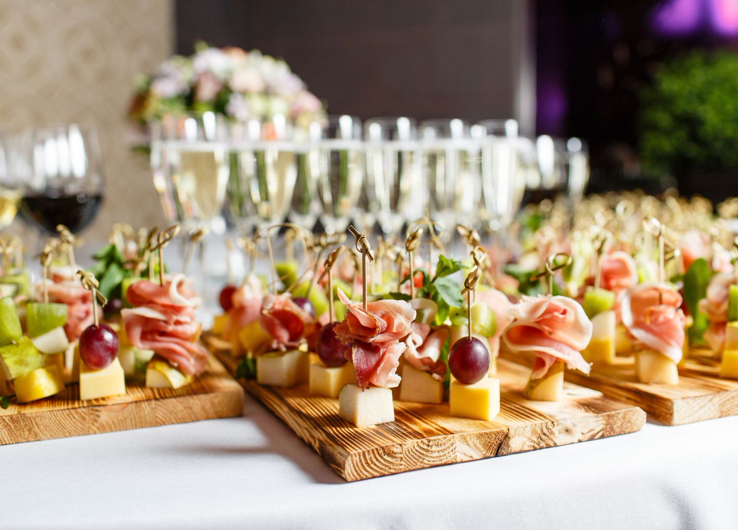 Firmencatering