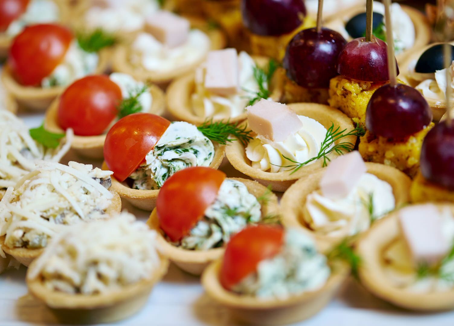 Firmencatering