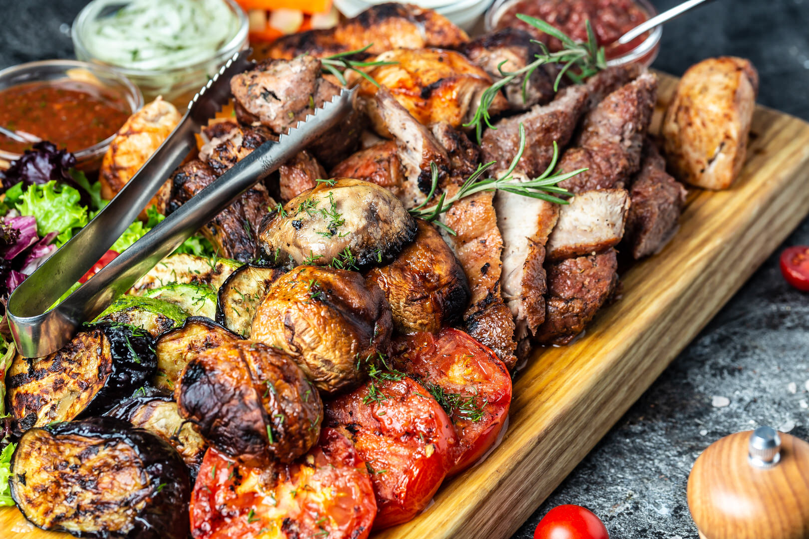 Privatcatering