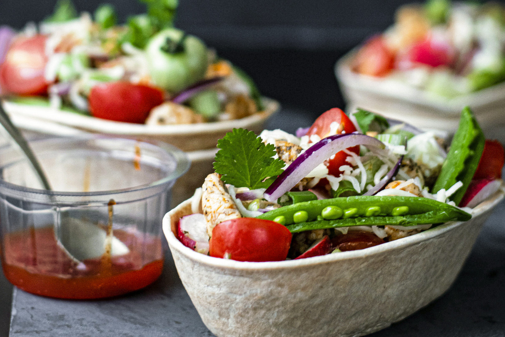 Privatcatering