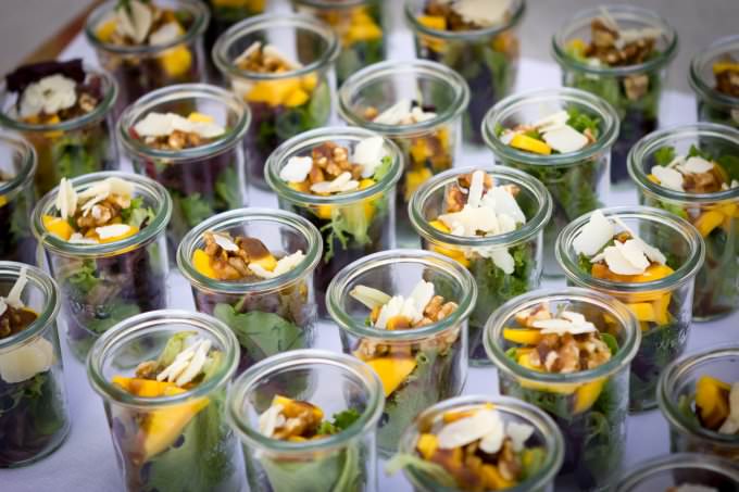 Privatcatering