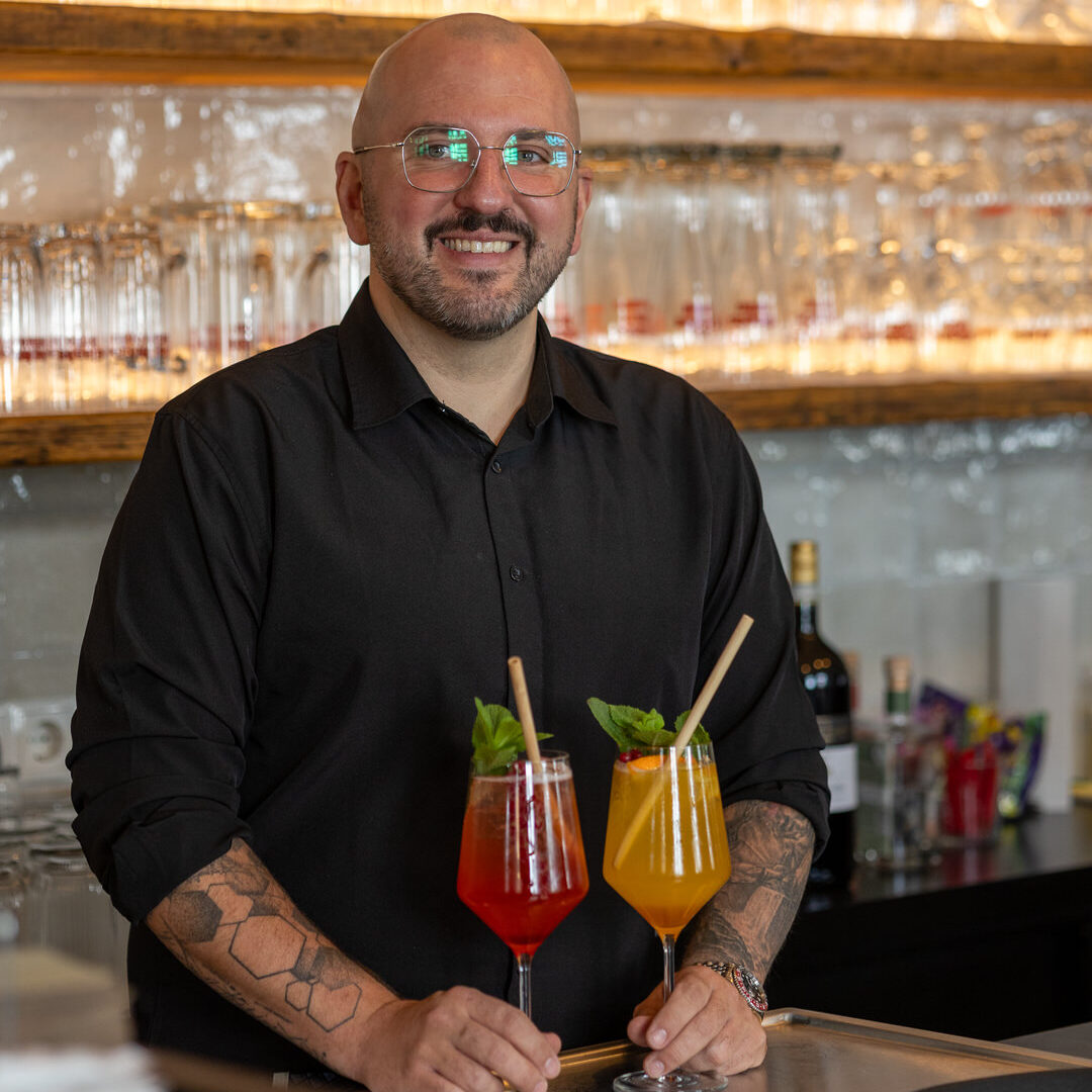 Barkeeper Job Seligenstadt